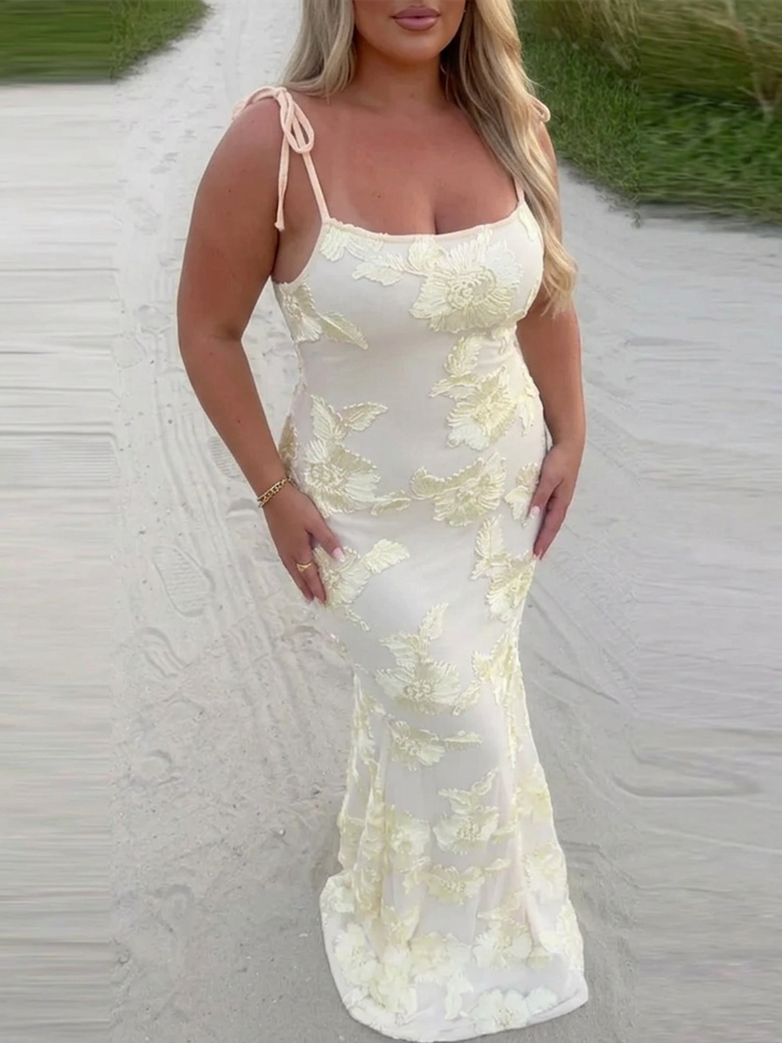 Yelena Maxi Dress