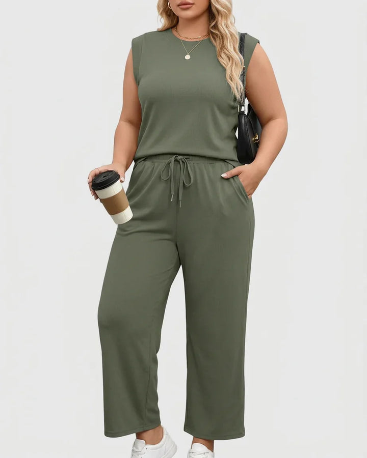 Celestine | Comfortable Two-Piece Set