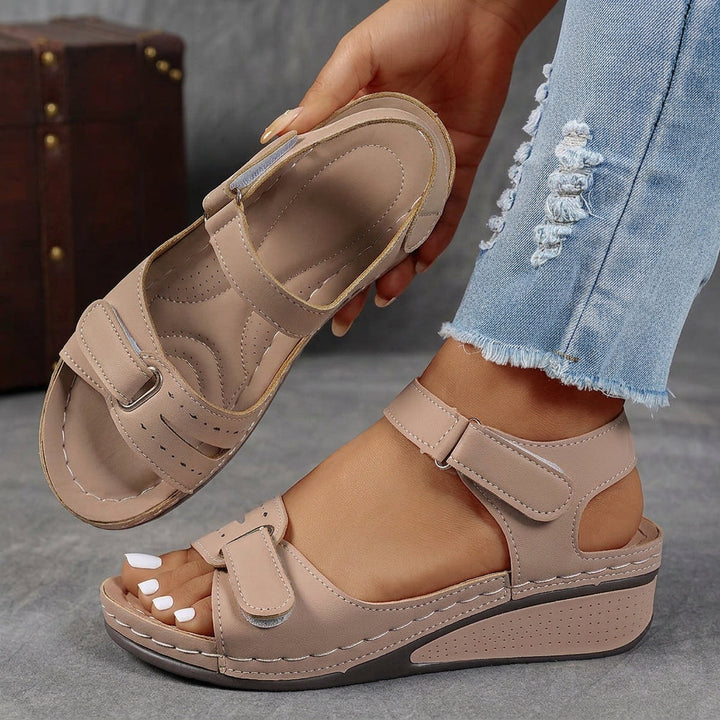 Sasha | Orthopedic Sandals