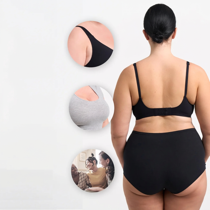 Lavinia Gel Bra