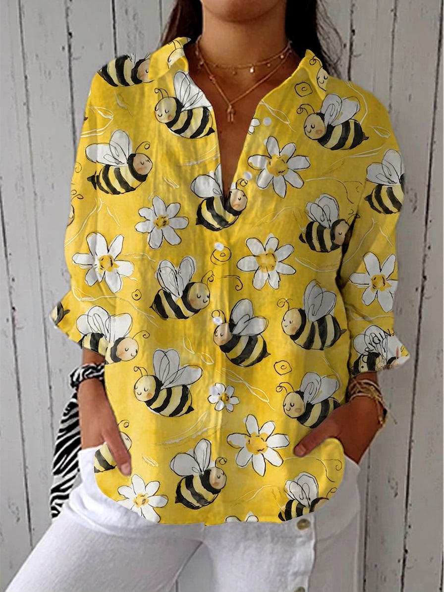 Blouses & Shirts – Page 6 – Curve & Bloom