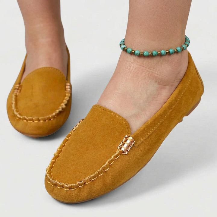 Lark | Orthopedic Loafer
