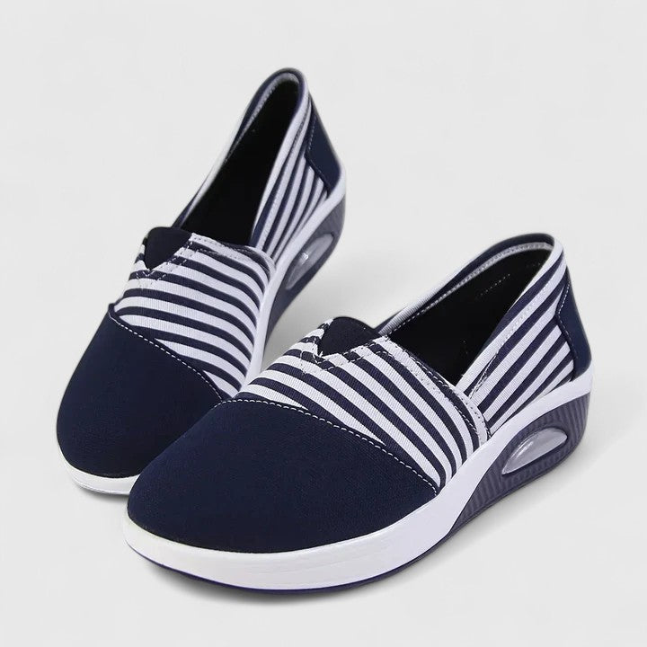 Elke | Orthopedic Sneakers