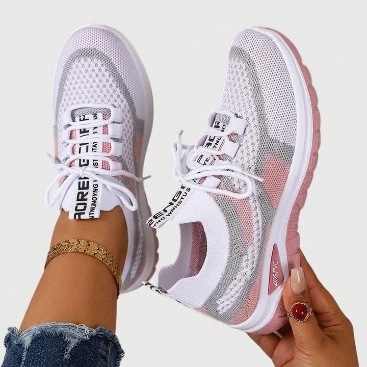 Delphine | Orthopedic Sneakers