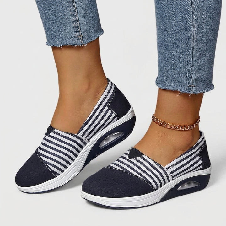 Elke | Orthopedic Sneakers