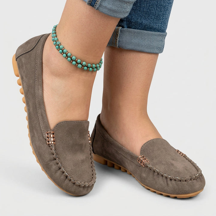 Lark | Orthopedic Loafer