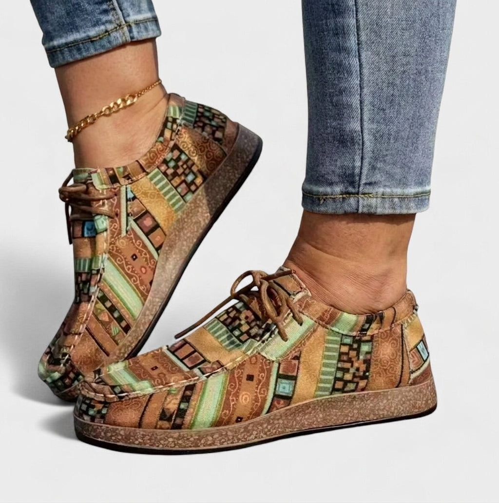 Romilly | Orthopedic Sneakers