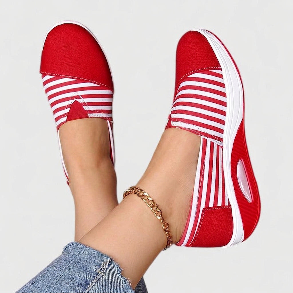Elke | Orthopedic Sneakers