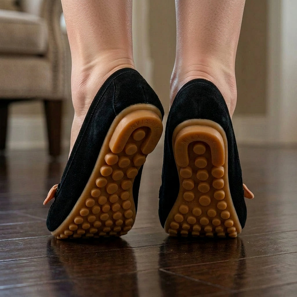 Lark | Orthopedic Loafer