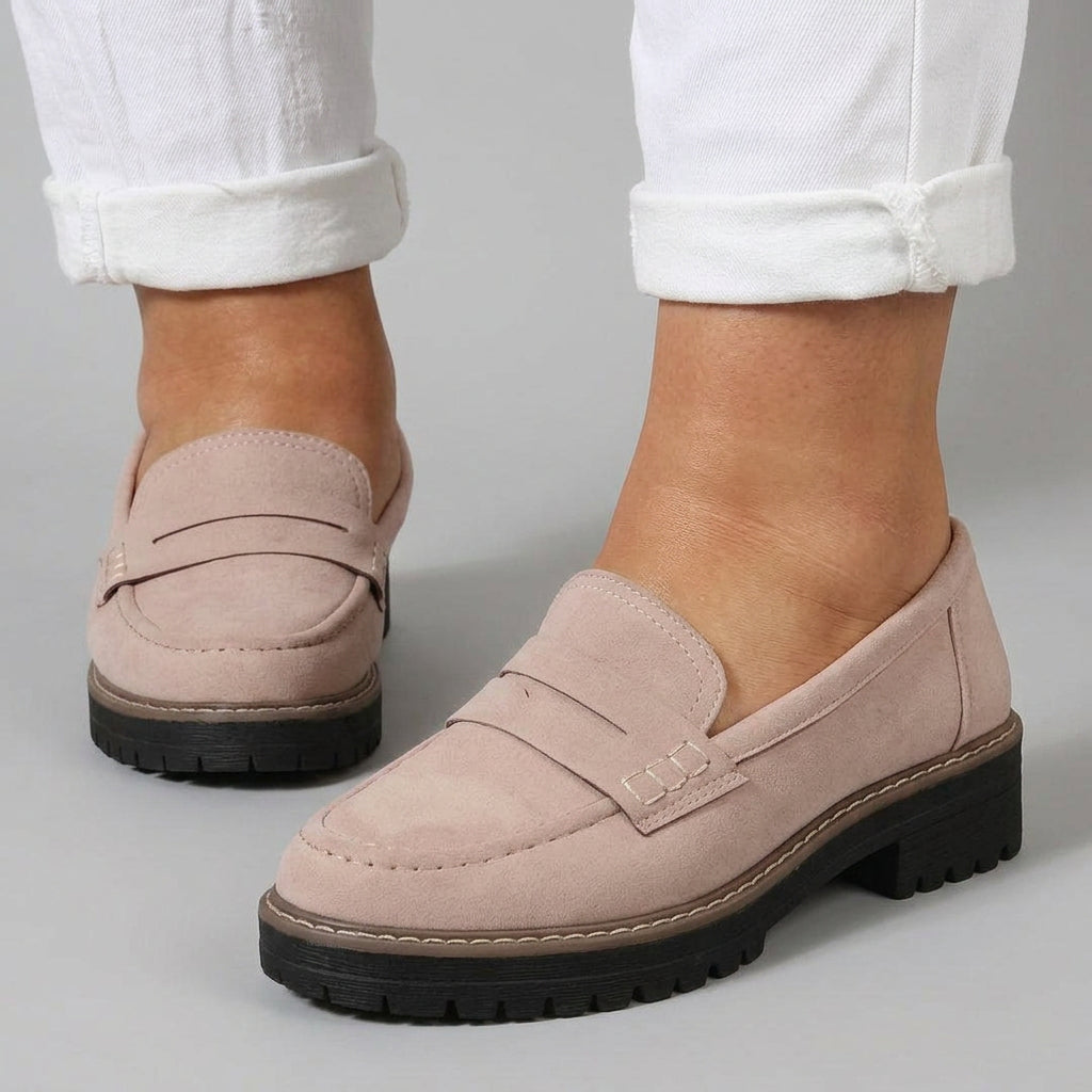 Adair | Timeless Loafers