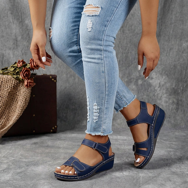 Sasha | Orthopedic Sandals