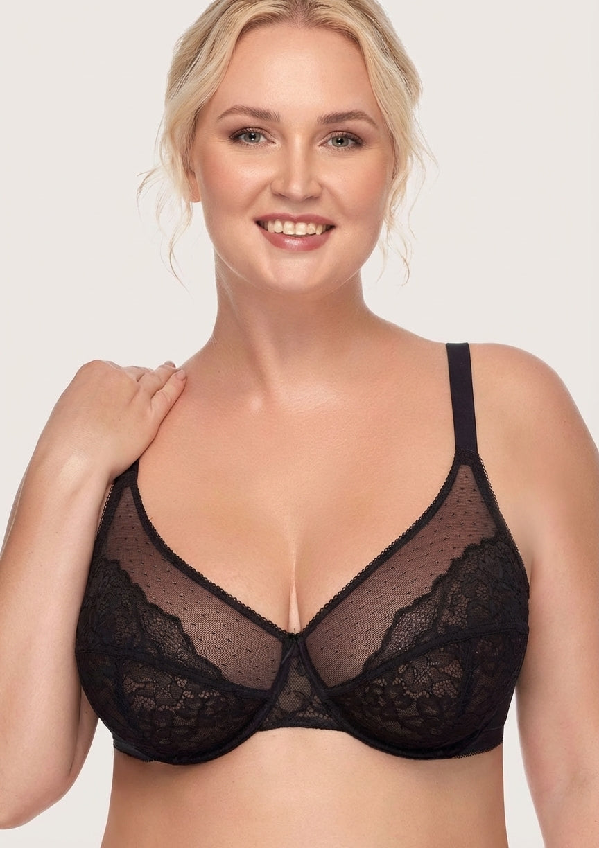 Imogen Bra Without Lining