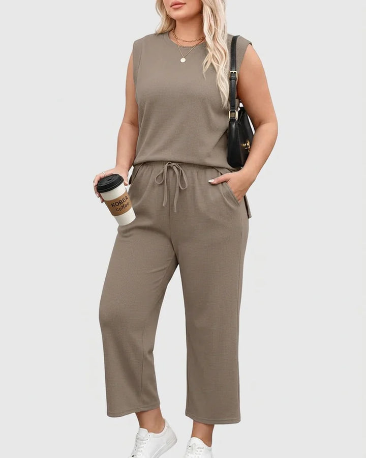 Celestine | Comfortable Two-Piece Set