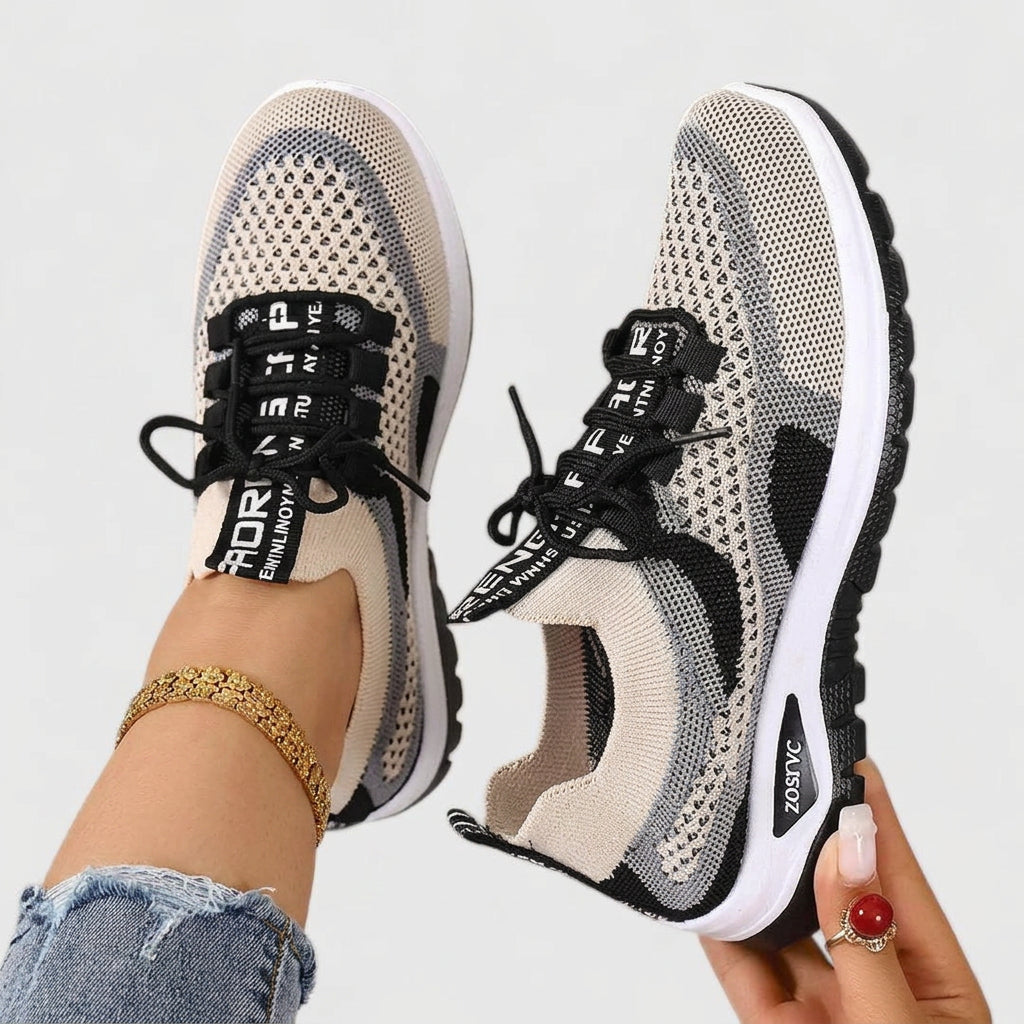 Delphine | Orthopedic Sneakers