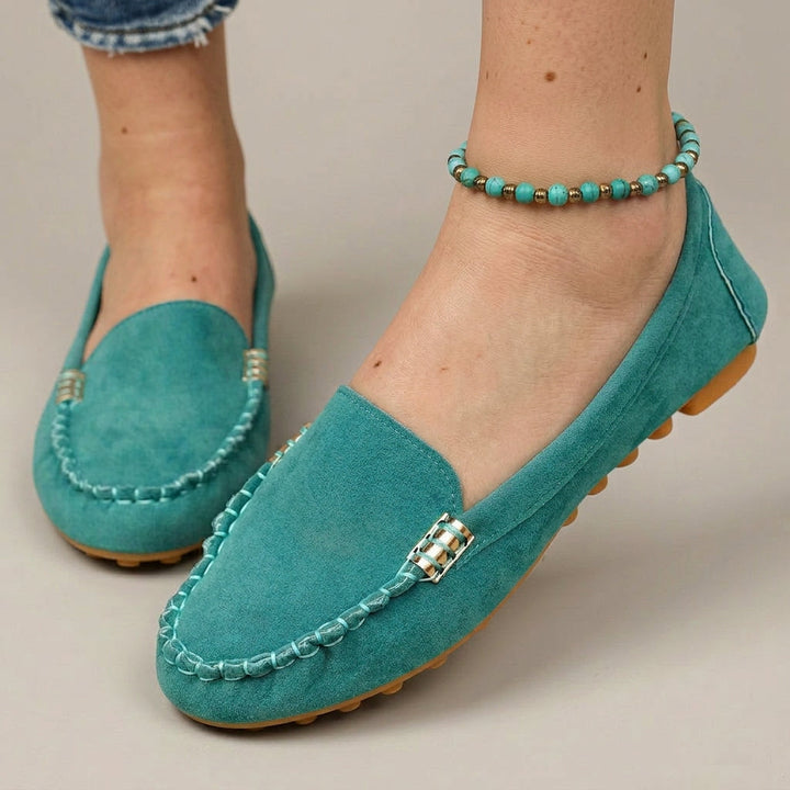 Lark | Orthopedic Loafer