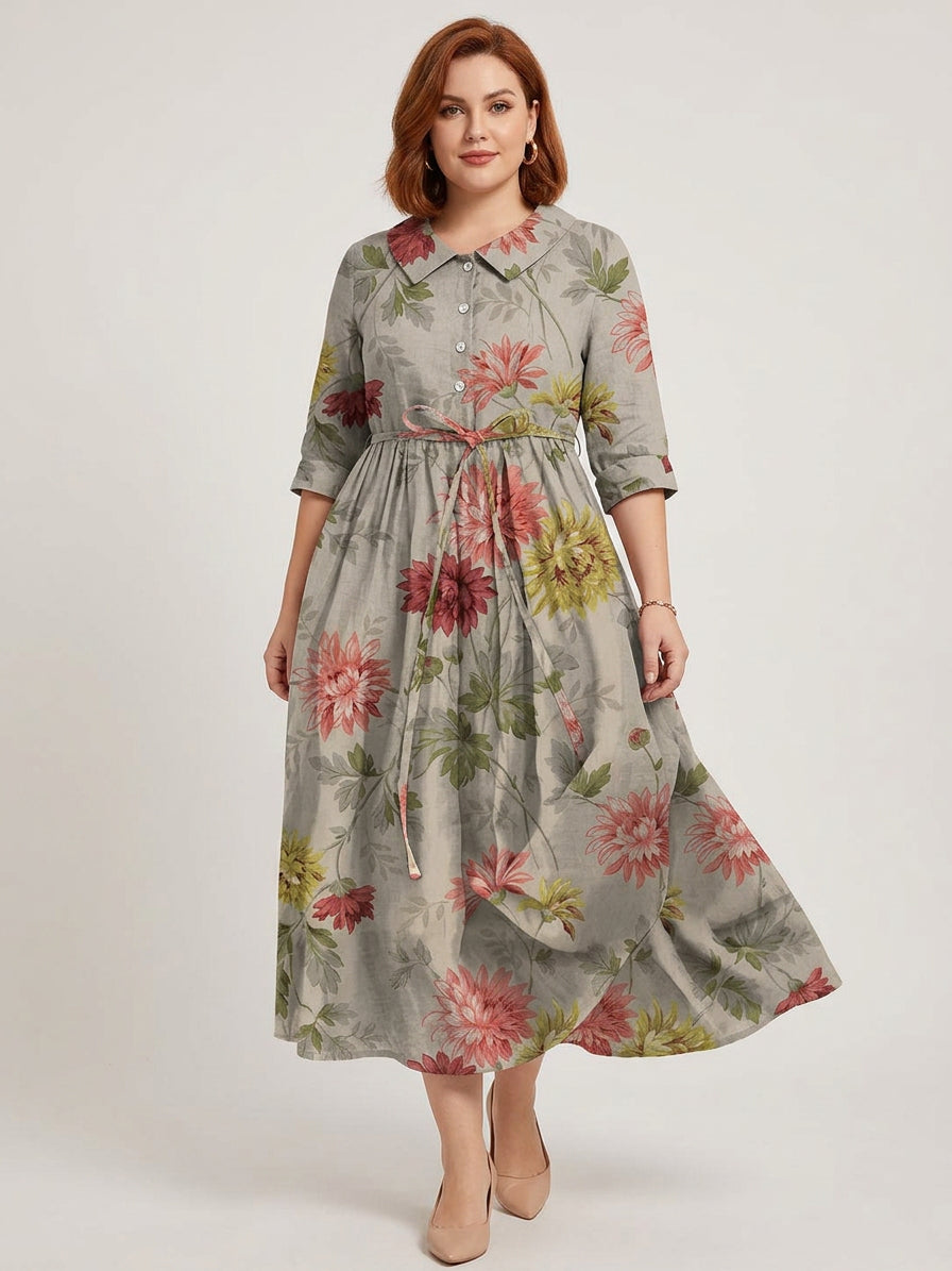 Carys | Elegant Dress