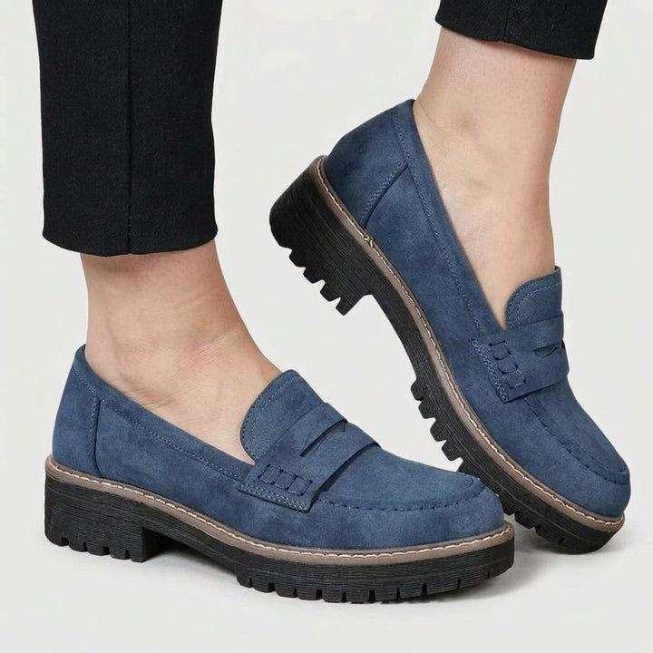 Adair | Timeless Loafers