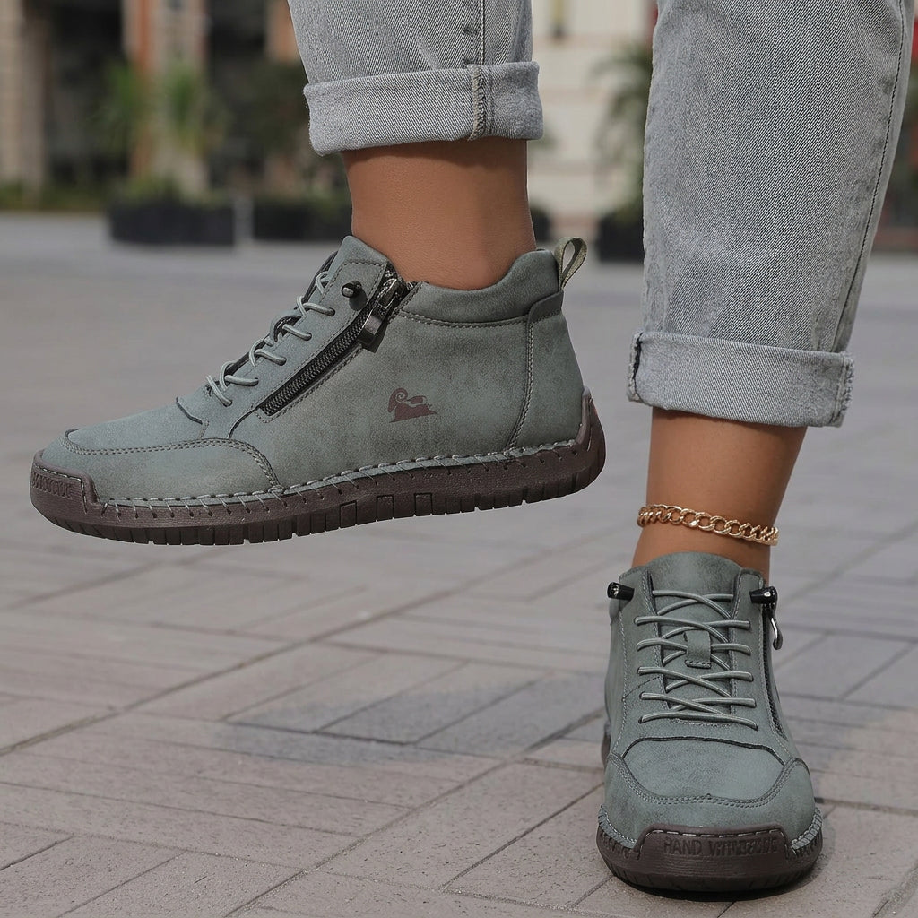 Galina | Therapeutic Comfort Sneakers