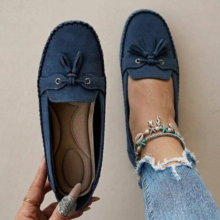 Vera | Comfortable Loafers