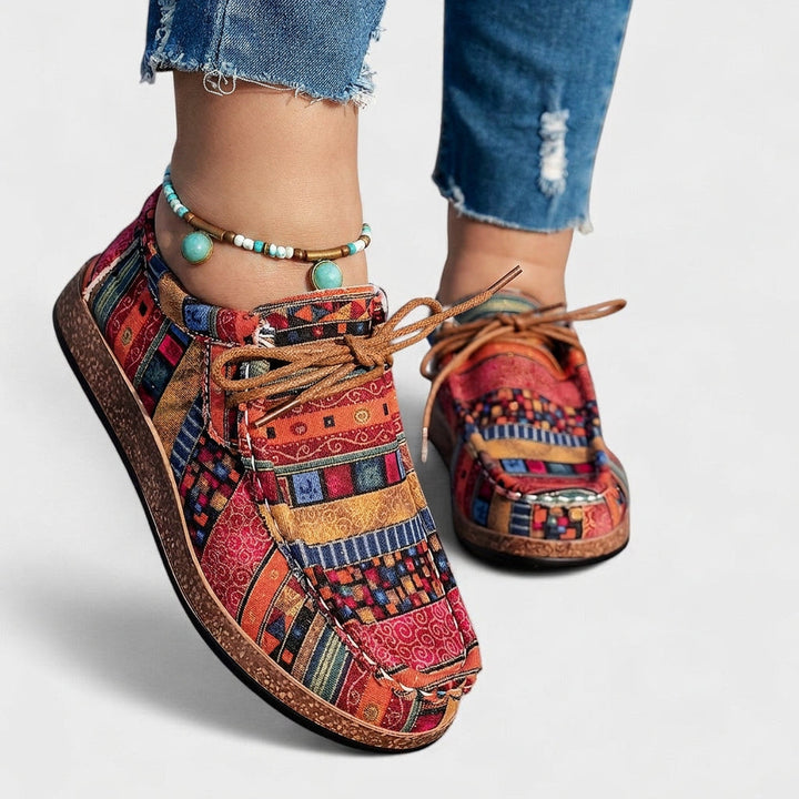 Romilly | Orthopedic Sneakers