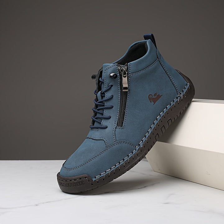 Liora - Urban Comfort Shoes