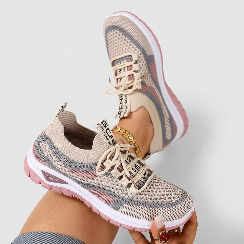 Delphine | Orthopedic Sneakers