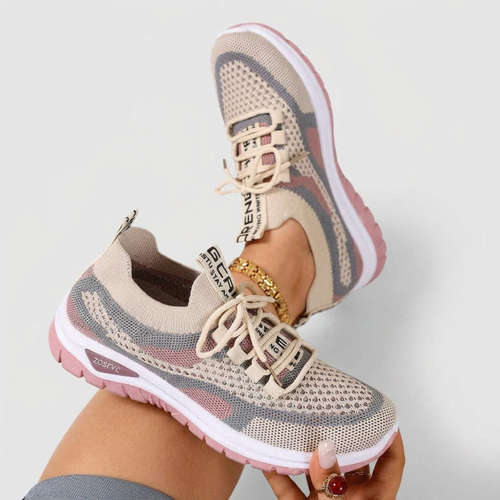 Delphine | Orthopedic Sneakers