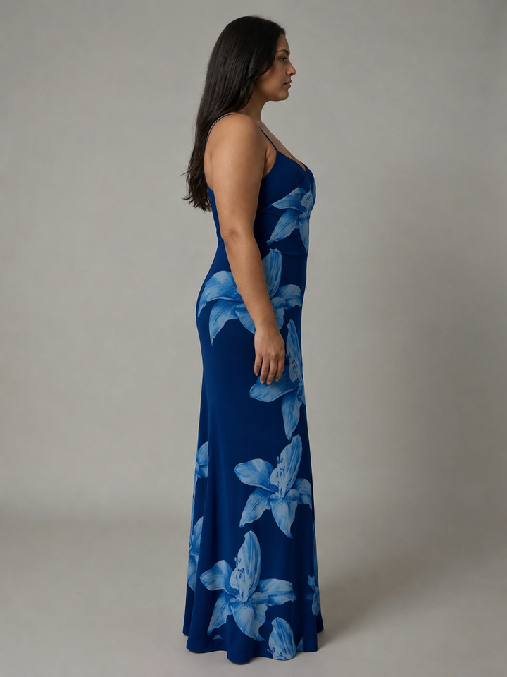 Tegan Maxi Dress