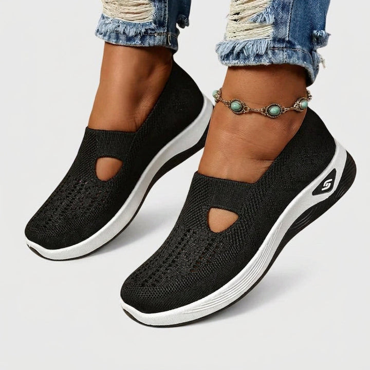 Galina | Orthopedic Walking Shoes
