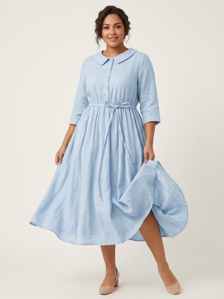 Sigrid | Elegant Dress
