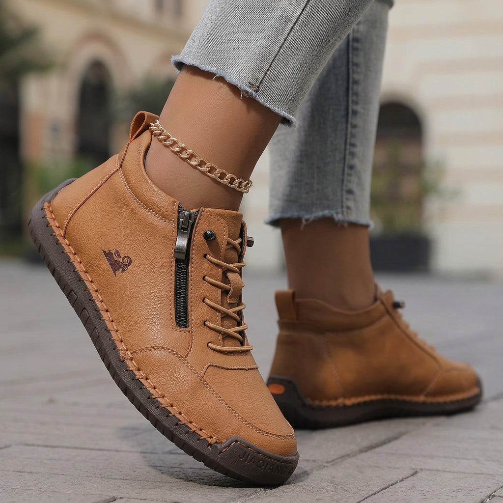Elke | Therapeutic Comfort Sneakers