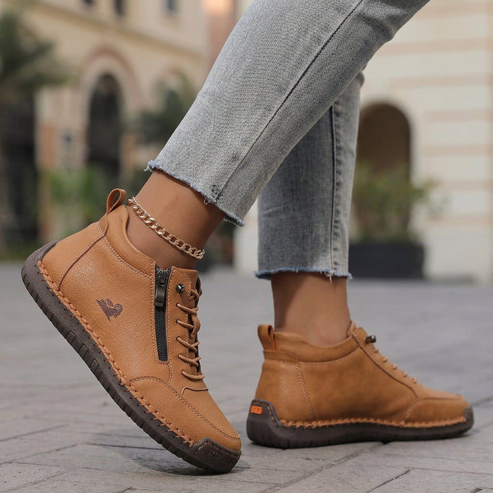 Galina | Therapeutic Comfort Sneakers