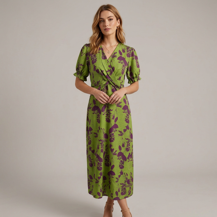 Amara Dress