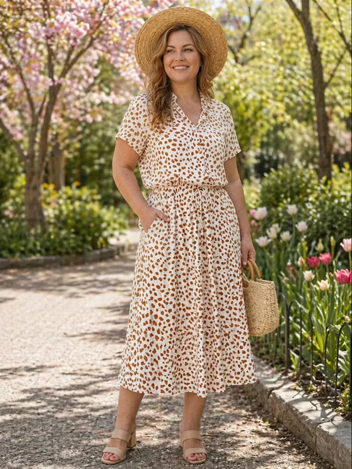 Briony | Floral Dresses