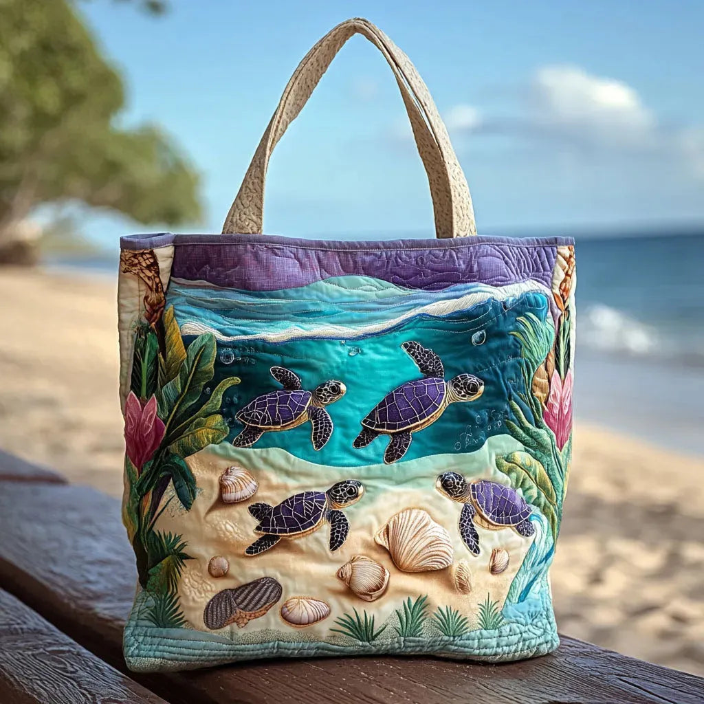Rui Tote - Spirit of the Lagoon