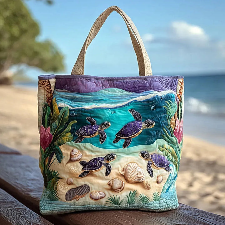 Rui Tote - Spirit of the Lagoon