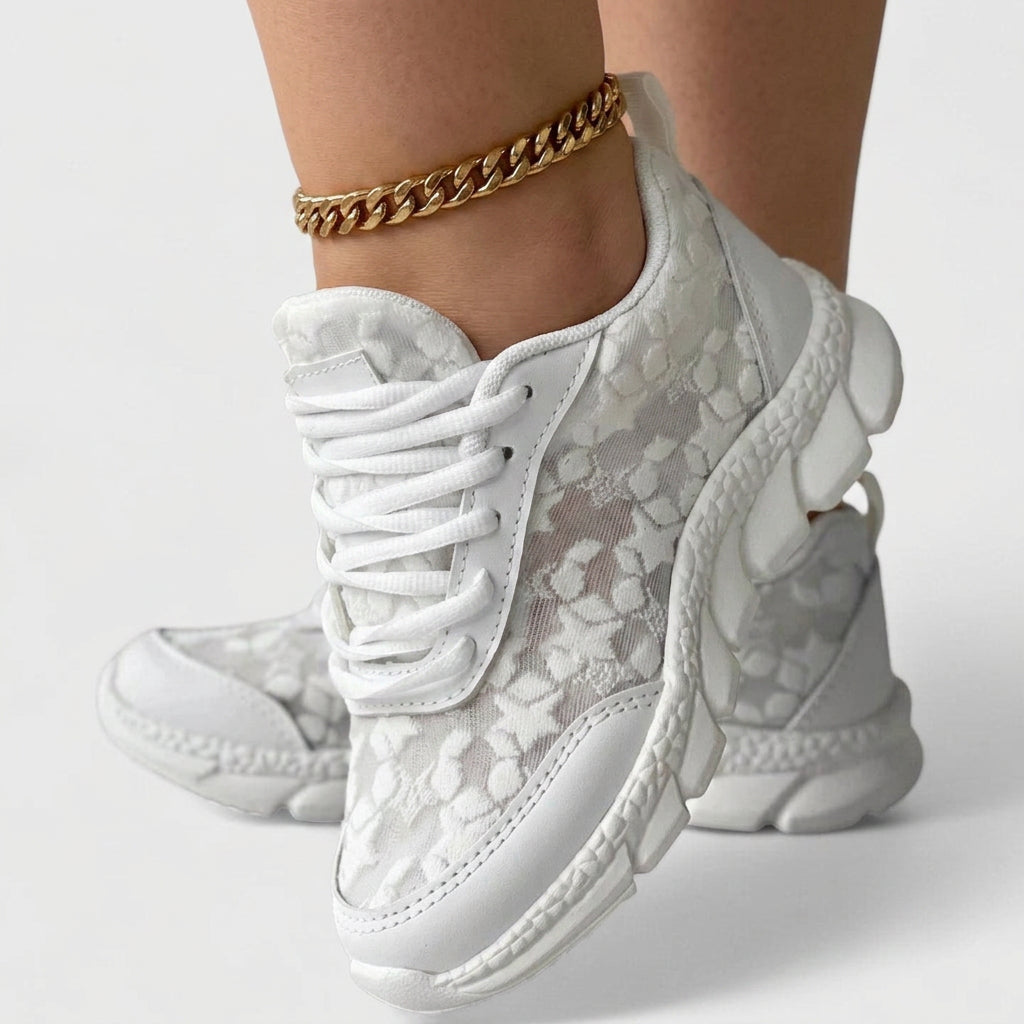 Colette | Comfortable Sneakers