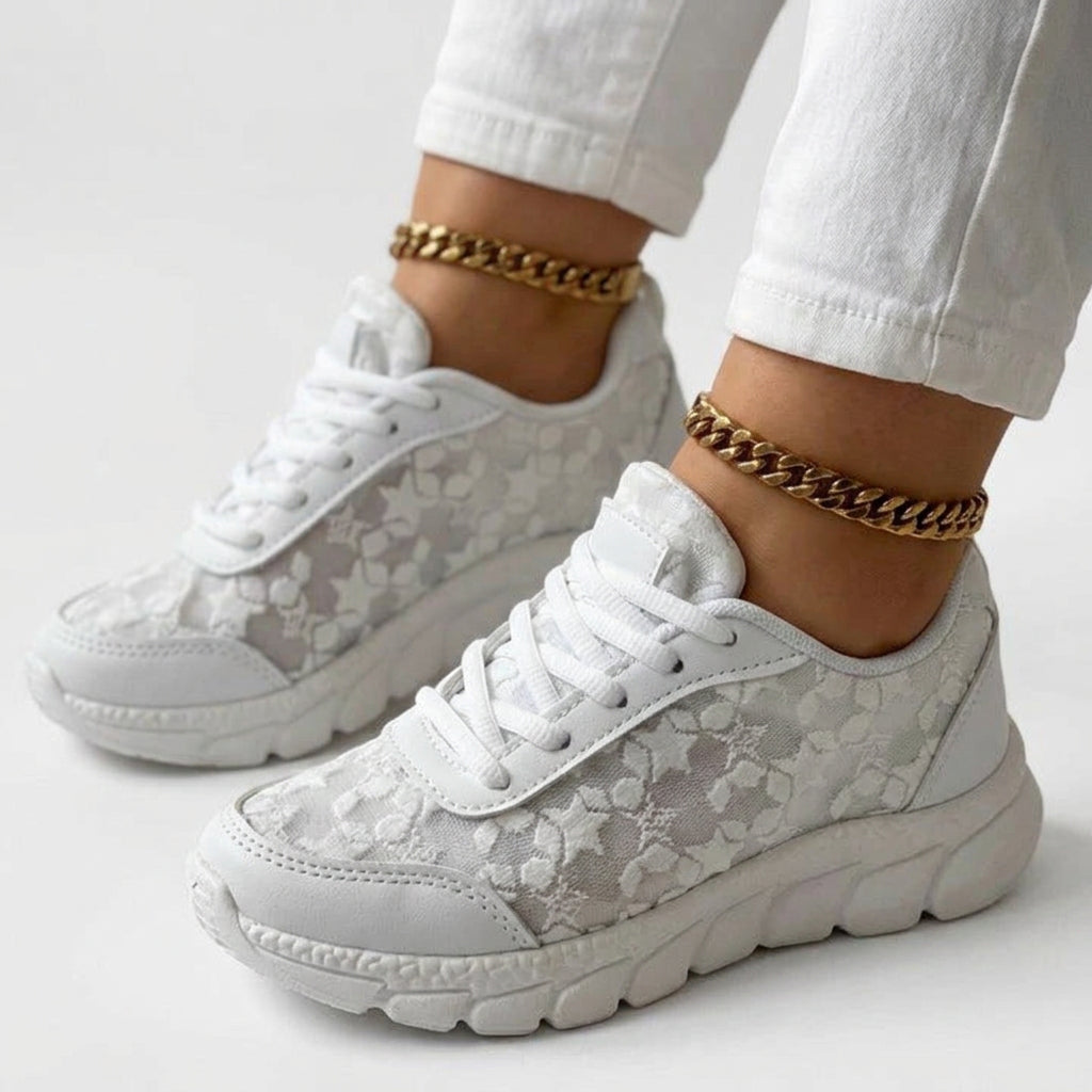Colette | Comfortable Sneakers