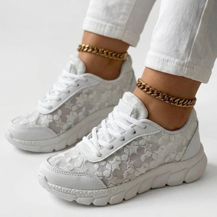 Colette | Comfortable Sneakers