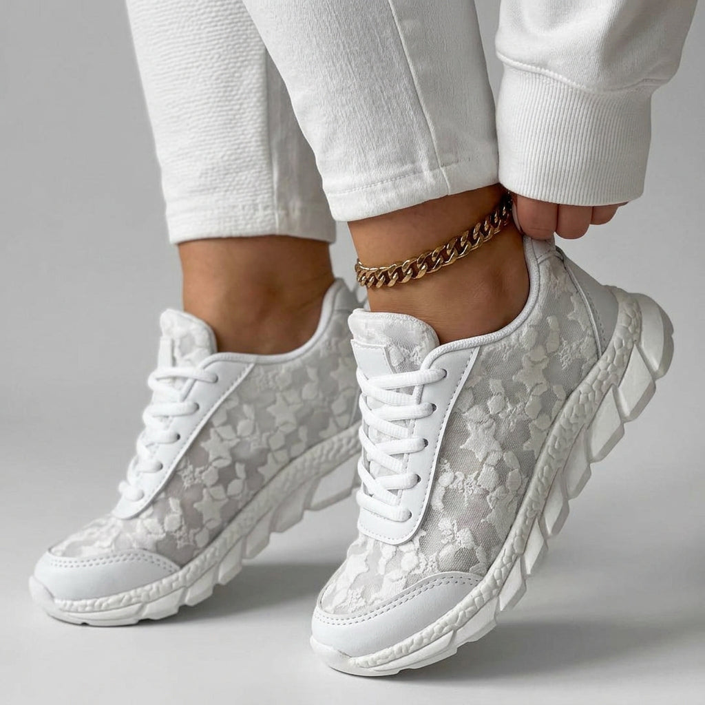 Colette | Comfortable Sneakers