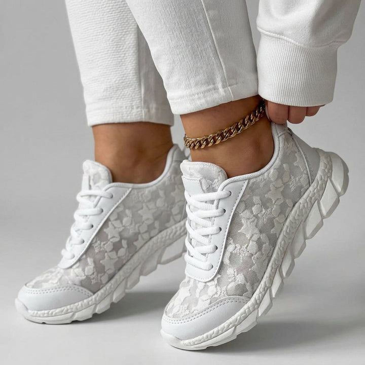Colette | Comfortable Sneakers