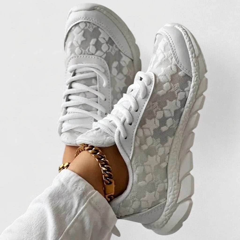 Colette | Comfortable Sneakers