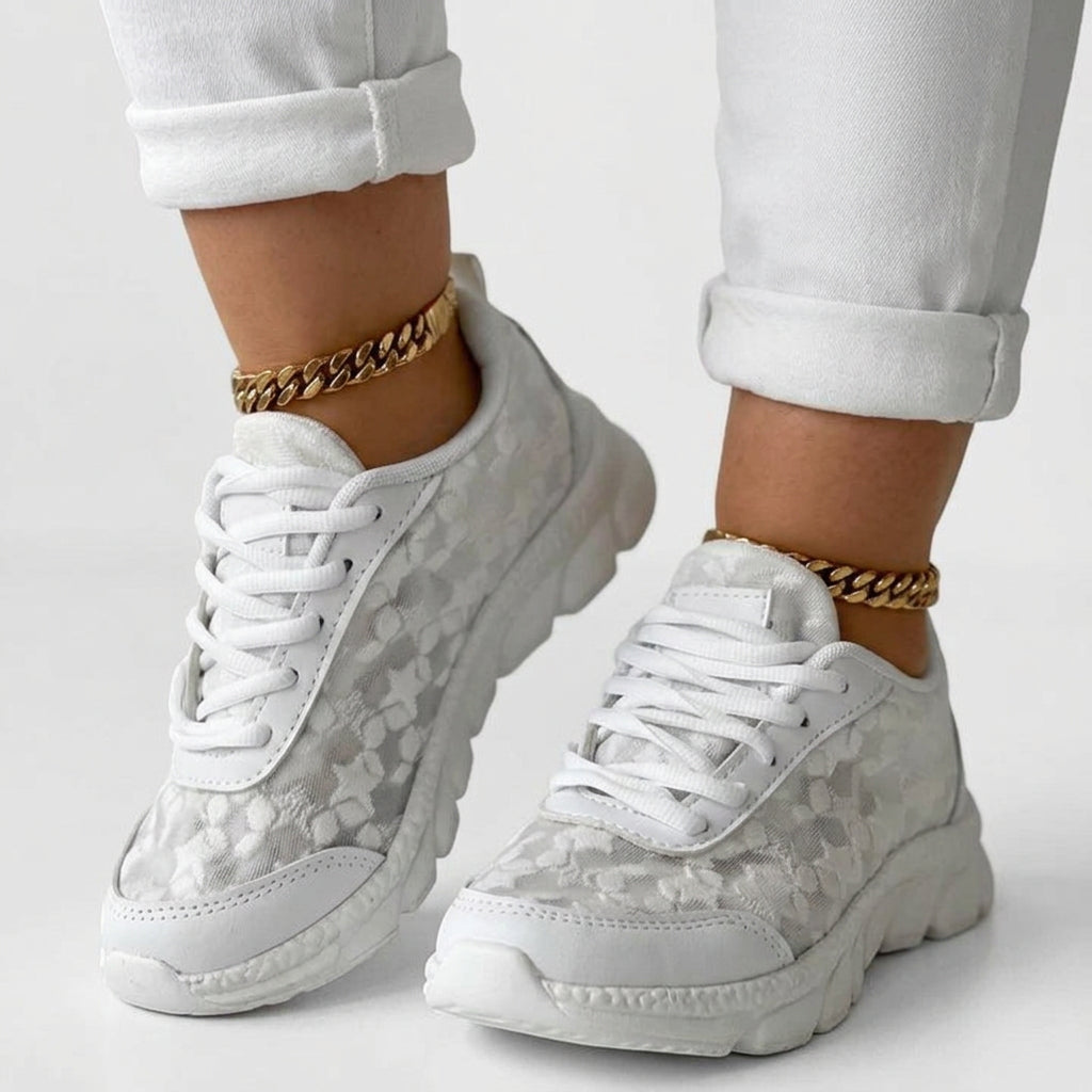 Colette | Comfortable Sneakers