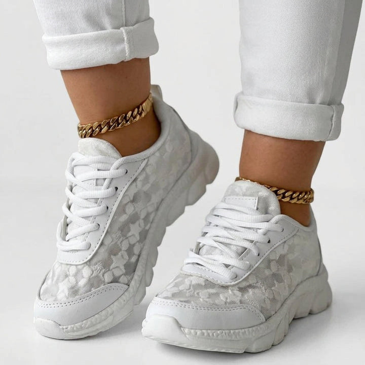 Colette | Comfortable Sneakers
