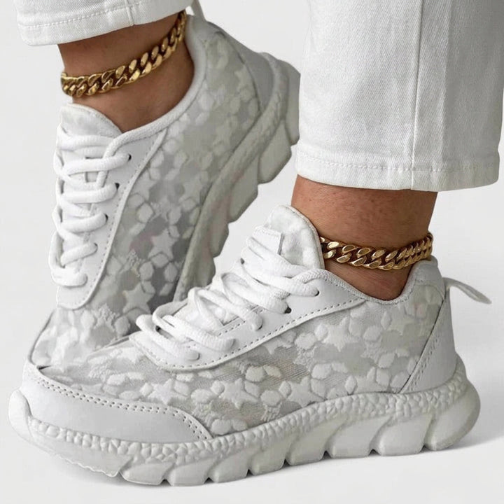 Colette | Comfortable Sneakers
