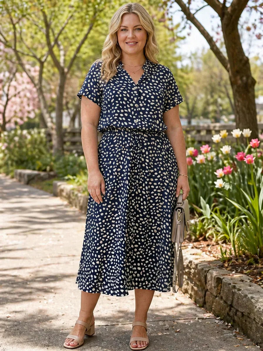 Katya | Floral Dresses