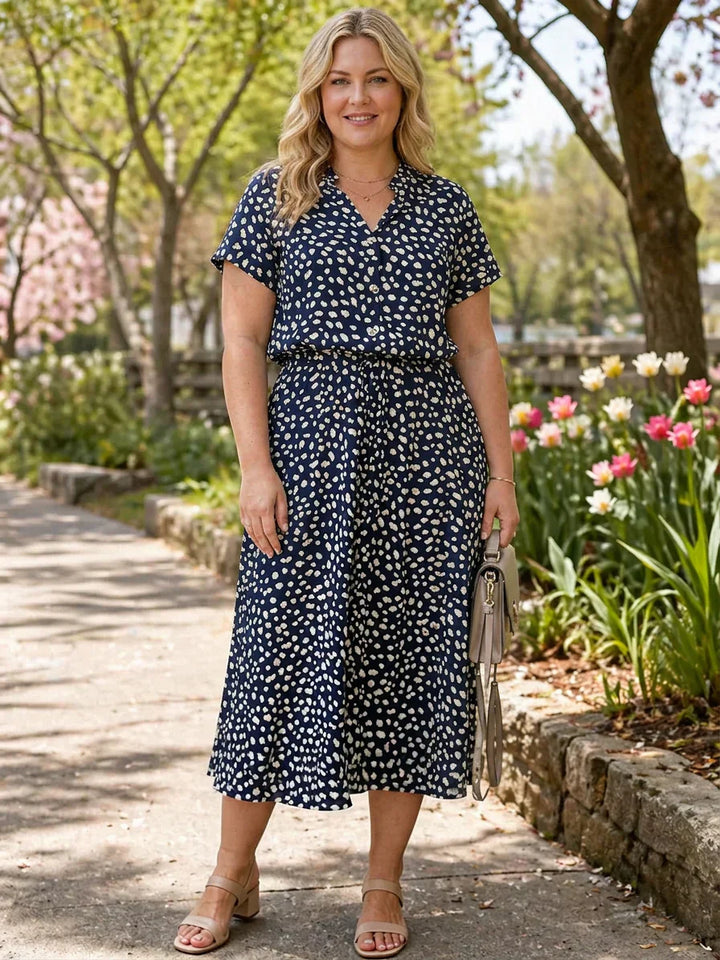 Katya | Floral Dresses
