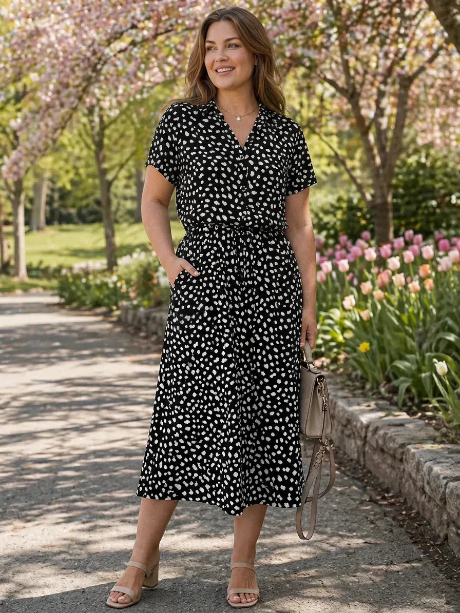 Pia | Floral Dresses