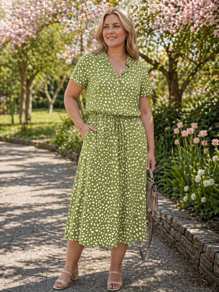 Elke | Floral Dresses