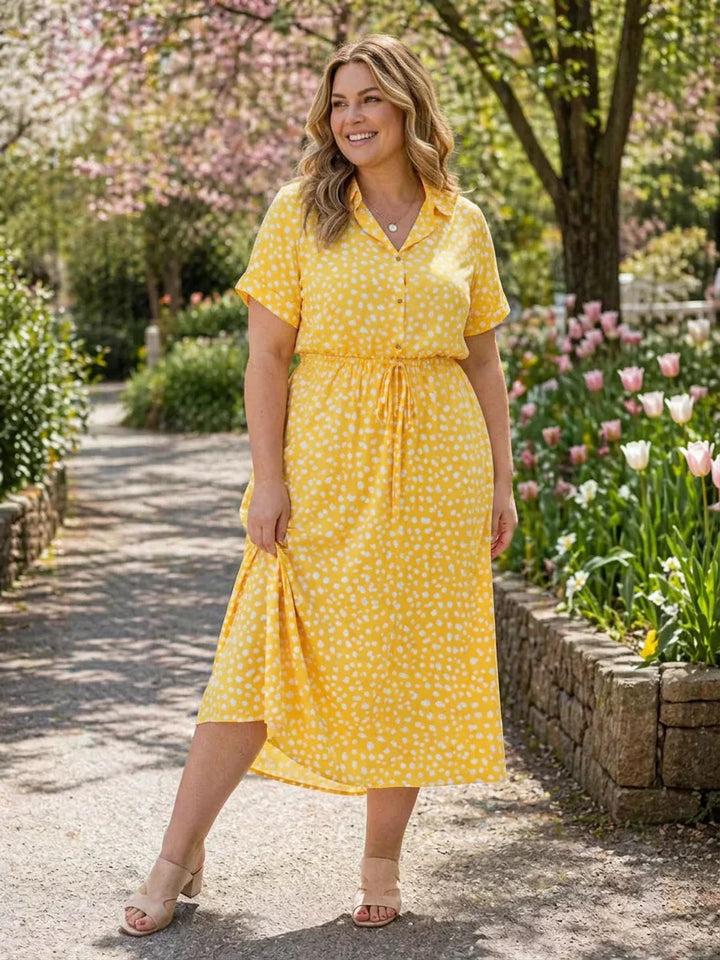 Marguerite | Floral Dresses